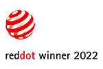 Red Dot d&iacute;j 2022