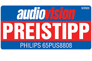 EISA 65PUS8808 d&iacute;j