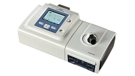 OmniLab Advanced Plus (alváslabor) CPAP