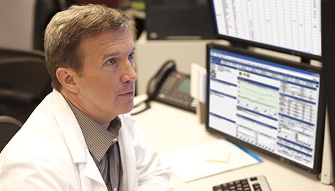 (opens in a pop-up) Realizing the Triple Aim through telehealth-enabled care delivery