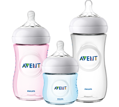 Avent Natural cumis&uuml;veg