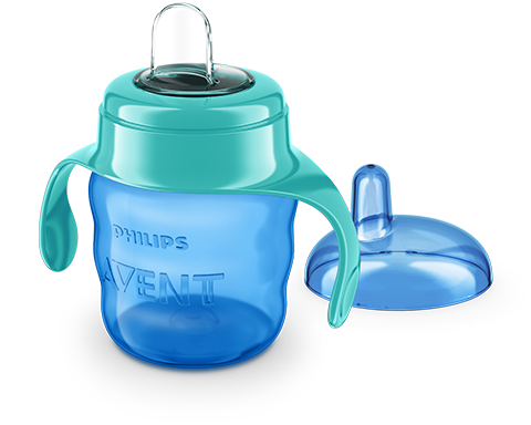 Philips Avent sz&iacute;v&oacute;sz&aacute;las itat&oacute;poharak 6 &eacute;s 9 h&oacute;napos kort&oacute;l