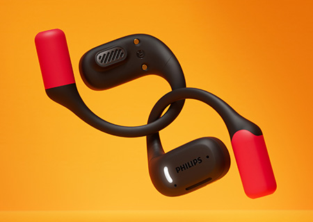 Philips A6709 sorozat&uacute; fejhallgat&oacute;