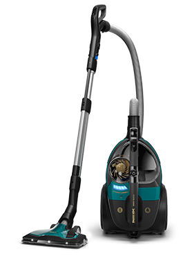 Philips porzs&aacute;k n&eacute;lk&uuml;li porsz&iacute;v&oacute;k, 7000 Series, XB9185