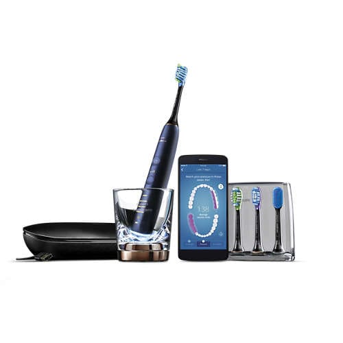 sonicare nyerem&eacute;ny
