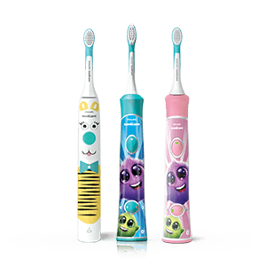 Philips Sonicare All-in-One &eacute;s Premium Plaque Defence fogkefefejek
