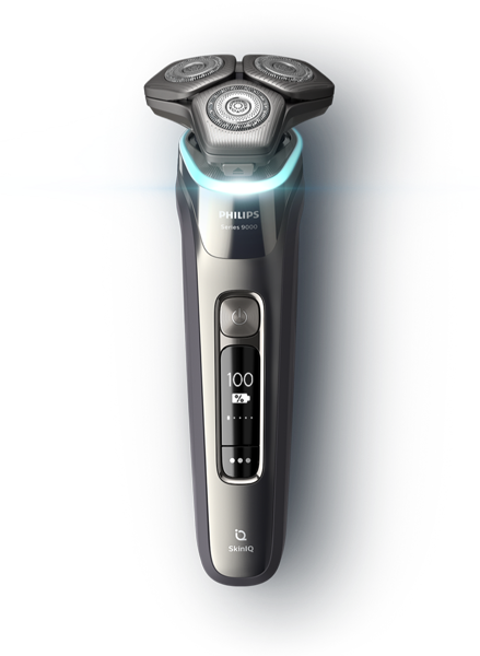 Shaver Series 9000 borotva